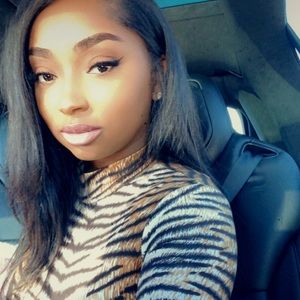 Meet your Posher, Sheree’